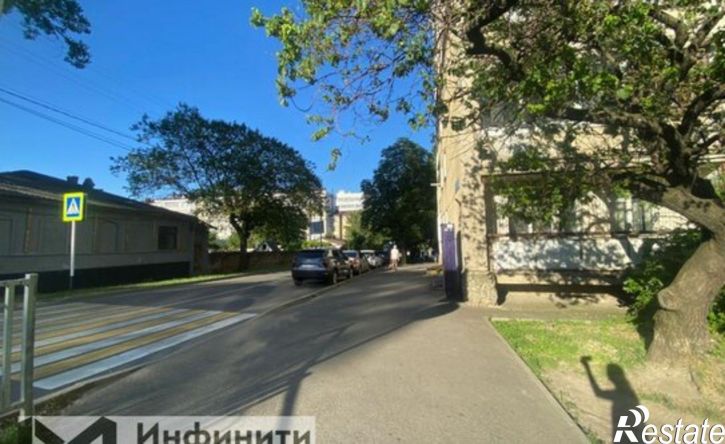 1-комн квартира ул Ленина, 125,  д. 125
