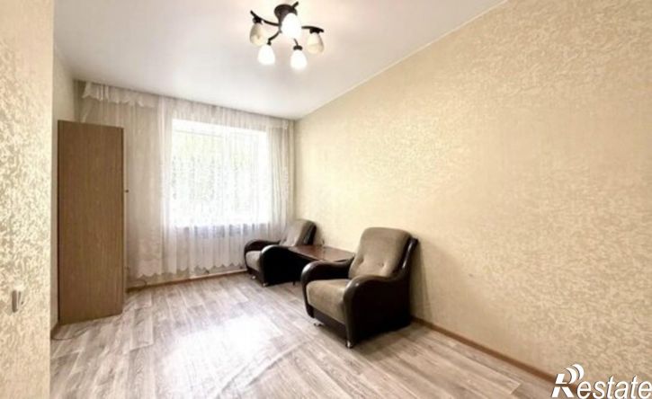 1-комн квартира ул Мимоз, 22А,  д. 22А