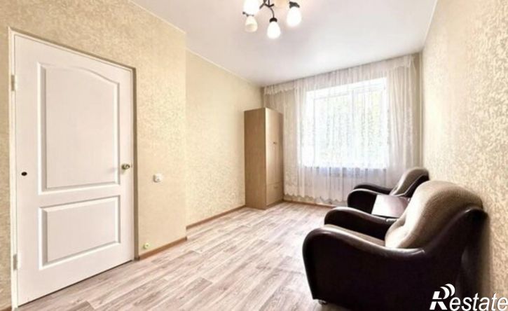 1-комн квартира ул Мимоз, 22А,  д. 22А