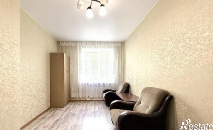 1-комн квартира ул Мимоз, 22А,  д. 22А
