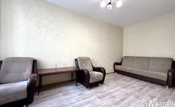1-комн квартира ул Мимоз, 22А,  д. 22А
