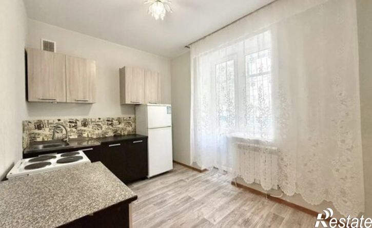 1-комн квартира ул Мимоз, 22А,  д. 22А
