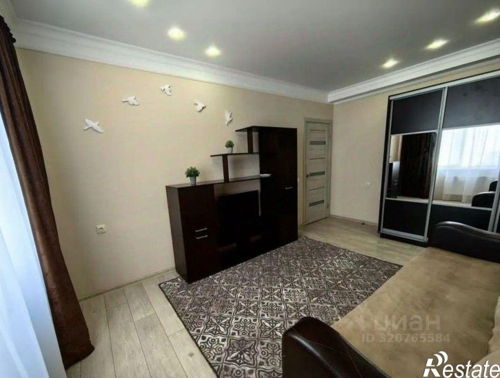 1-комн квартира ул А. Савченко, 38 8,  д. 38 8,  к. 8