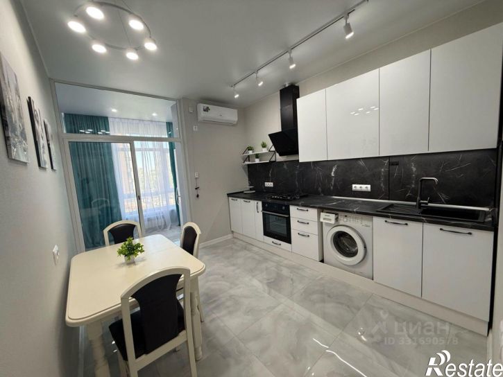 1-комн квартира ул Герцена, 147а,  д. 147а