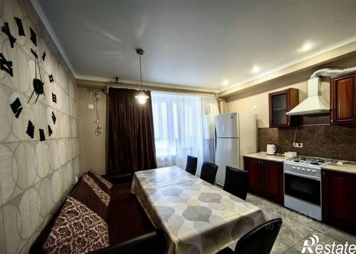 1-комн квартира ул А. Савченко, 38 8,  д. 38 8,  к. 8