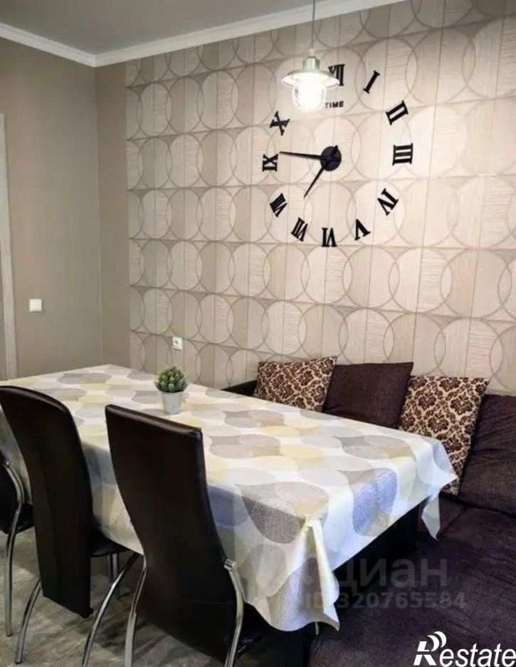 1-комн квартира ул А. Савченко, 38 8,  д. 38 8,  к. 8