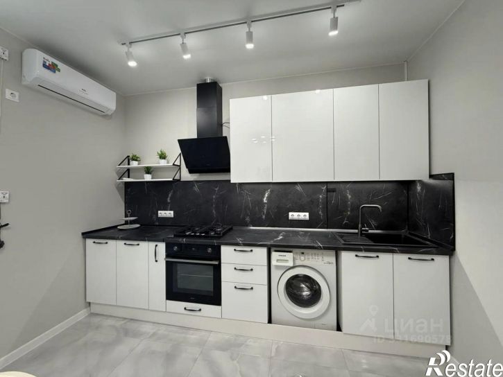 1-комн квартира ул Герцена, 147а,  д. 147а