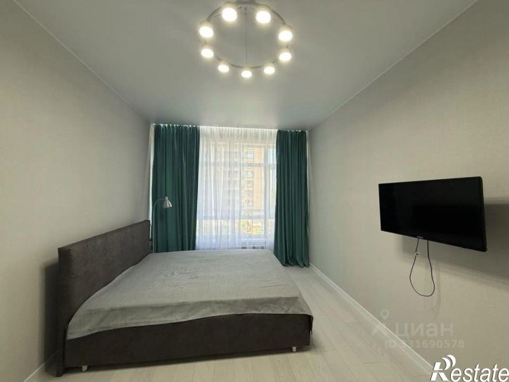 1-комн квартира ул Герцена, 147а,  д. 147а