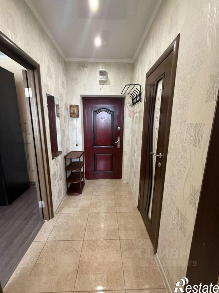 1-комн квартира ул Рогожникова, 1,  д. 1