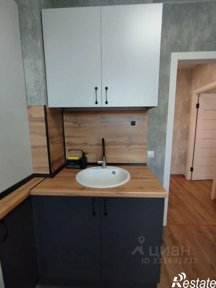 1-комн квартира ул Батальонная, 21,  д. 21