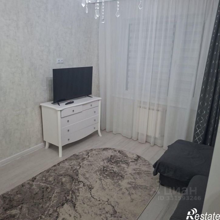 1-комн квартира ул Андреевская, 6,  д. 6