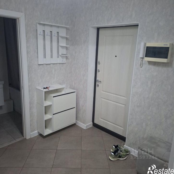 1-комн квартира ул Андреевская, 6,  д. 6