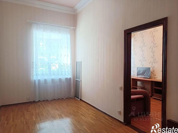 3-комн квартира ул Советская, 1,  д. 1