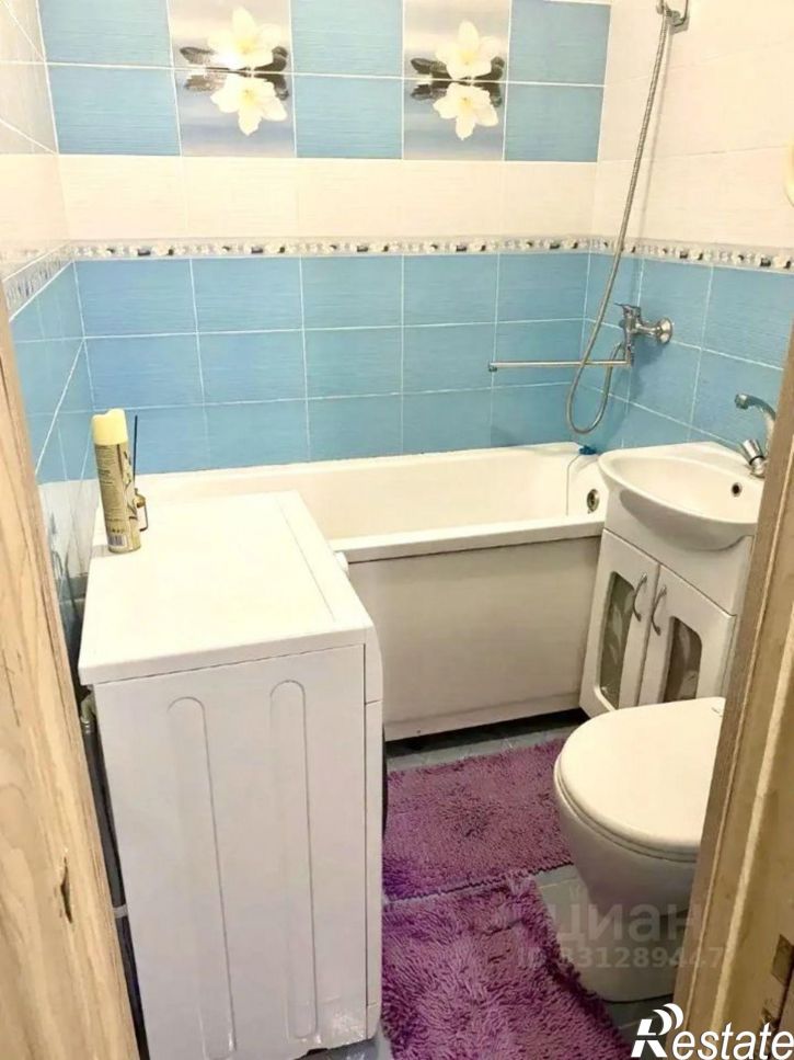 1-комн квартира Ботанический пр-д, 12,  д. 12