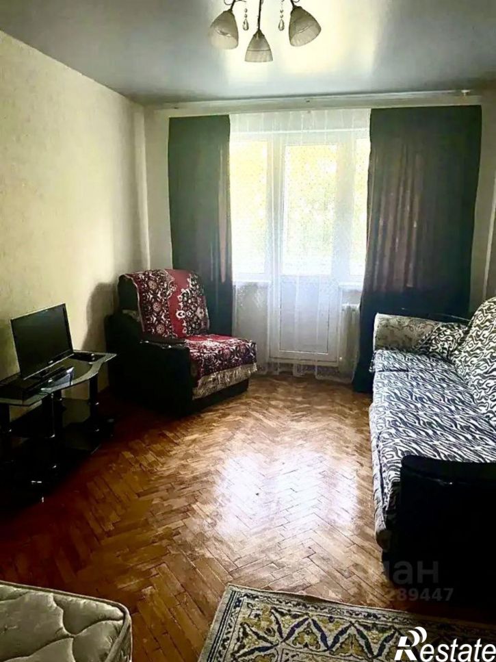 1-комн квартира Ботанический пр-д, 12,  д. 12