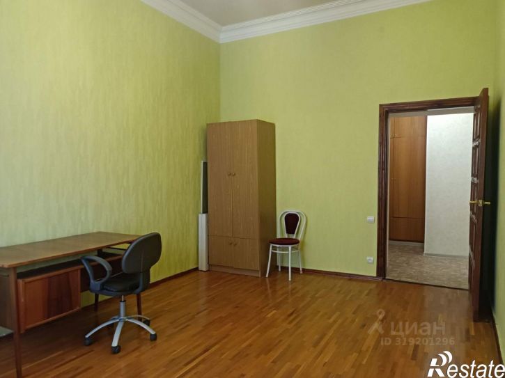 3-комн квартира ул Советская, 1,  д. 1