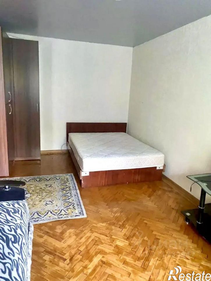 1-комн квартира Ботанический пр-д, 12,  д. 12