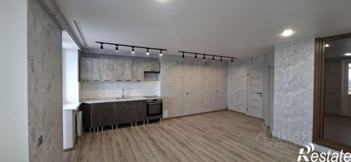 1-комн квартира ул Пирогова, 98/1,  д. 98/1