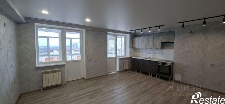 1-комн квартира ул Пирогова, 98/1,  д. 98/1
