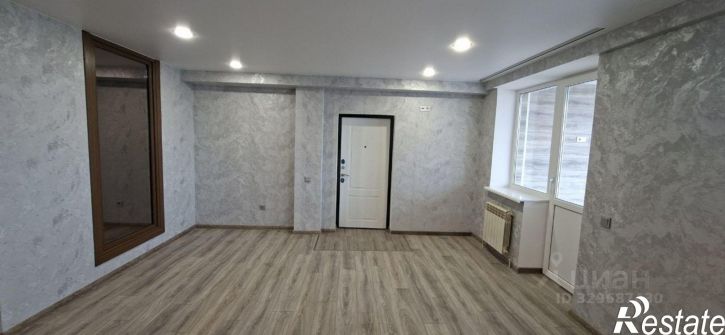 1-комн квартира ул Пирогова, 98/1,  д. 98/1