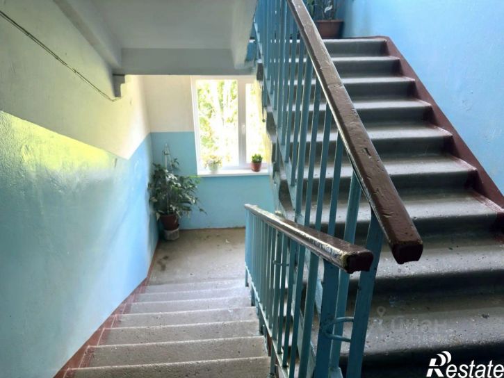 1-комн квартира Ботанический пр-д, 12,  д. 12