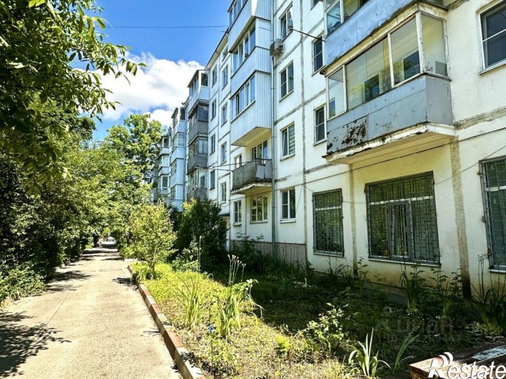 1-комн квартира Ботанический пр-д, 12,  д. 12