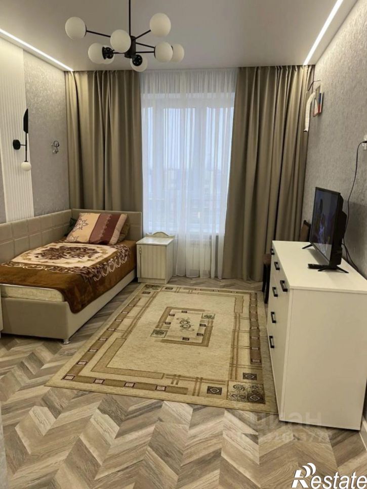 2-комн квартира ул Матрёны Наздрачёвой, 3,  д. 3