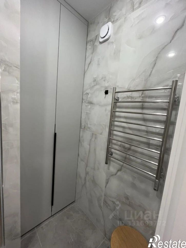 2-комн квартира ул Матрёны Наздрачёвой, 3,  д. 3
