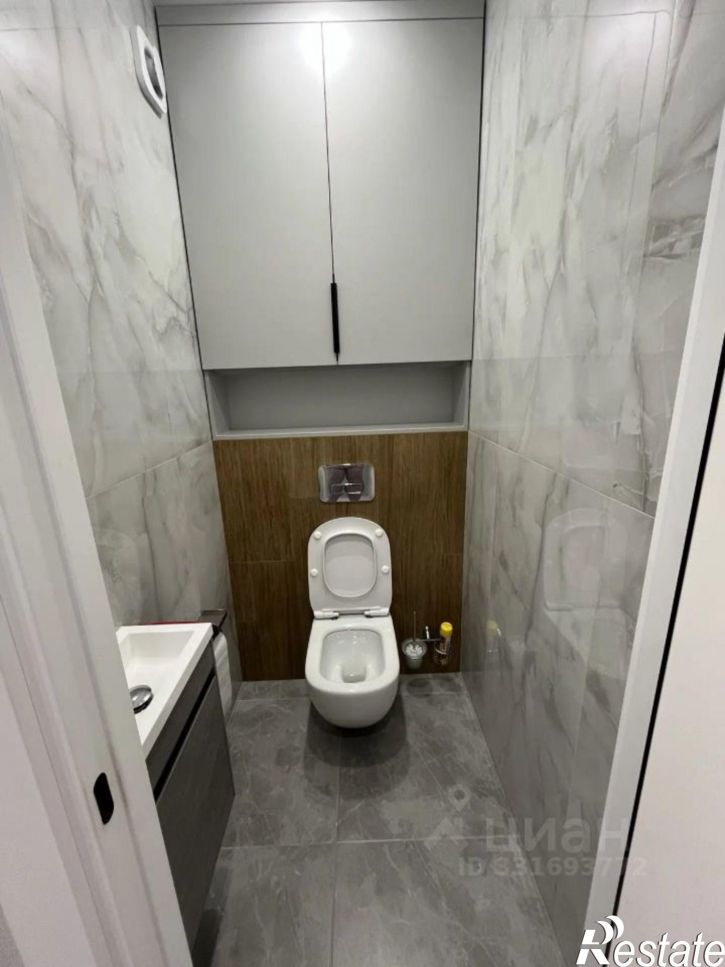 2-комн квартира ул Матрёны Наздрачёвой, 3,  д. 3