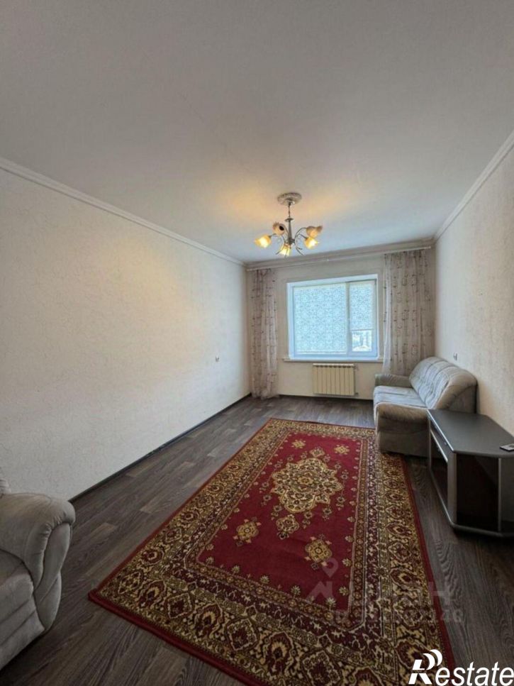 1-комн квартира ул Мира, 212,  д. 212