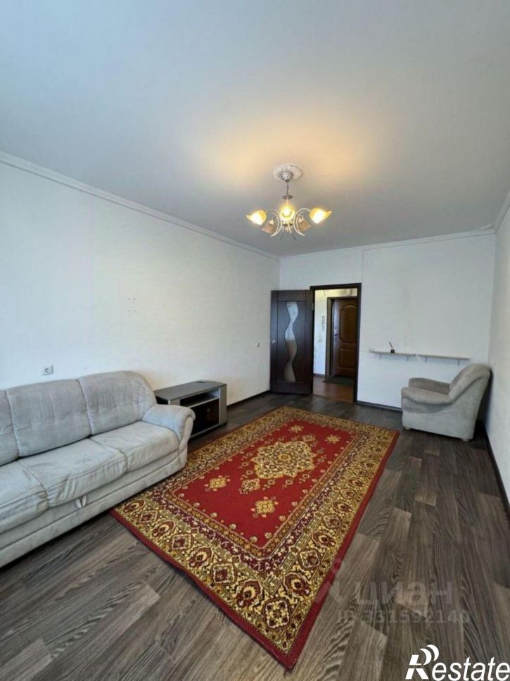 1-комн квартира ул Мира, 212,  д. 212