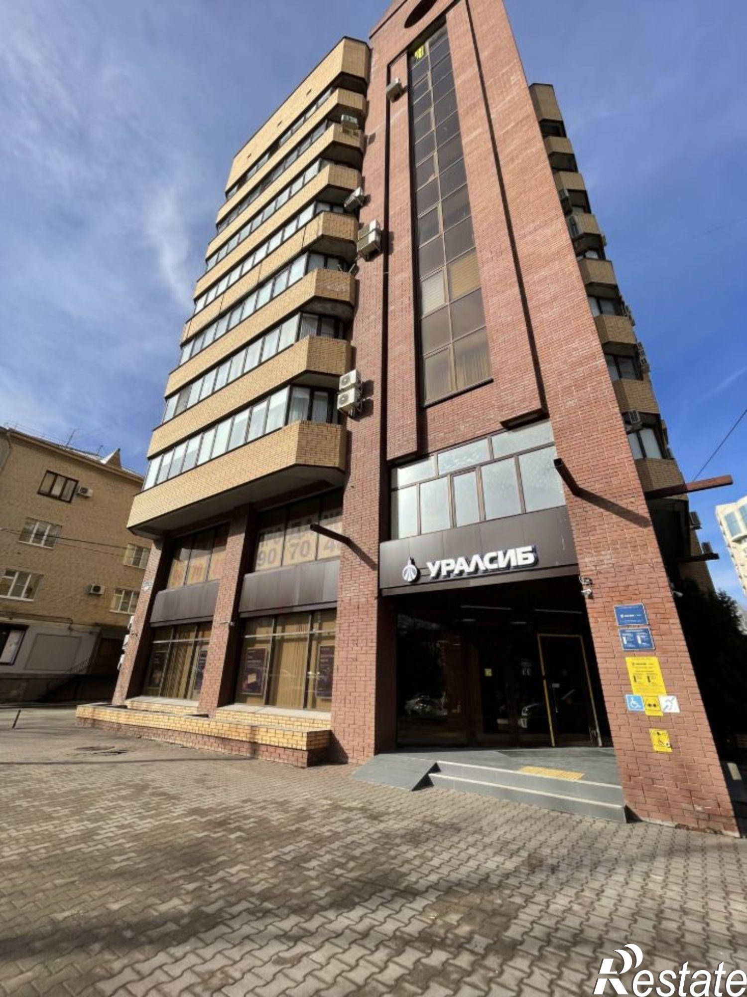Сдать офис, помещение под офис за 23 146 рублей на ул Ленина, 235А