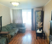 3-комн, 74кв м, этаж 4/5 ул Ленина, 287