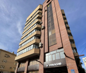 офис 505 кв м, этаж 2/9 ул Ленина, 235А