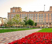 2-комн, 47кв м, этаж 5/10 ул генерала Маргелова, 7
