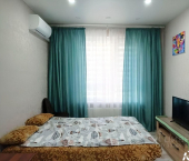 1-комн, 40кв м, этаж 2/10 ул 45 Параллель, 83