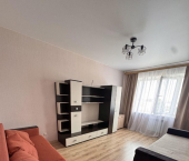 1-комн, 40кв м, этаж 9/10 ул Добролюбова, 53