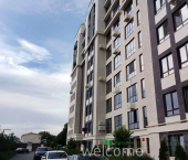 1-комн, 47кв м, этаж 3/10 пр-кт Кулакова, 13б