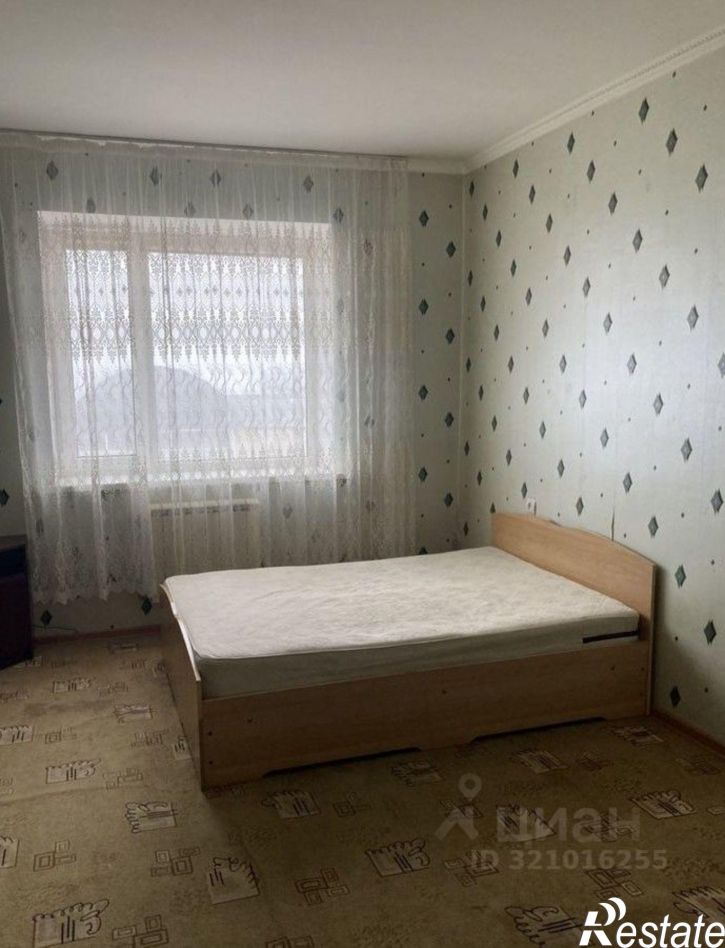 1-комн квартира ул Пирогова, 15,  д. 15
