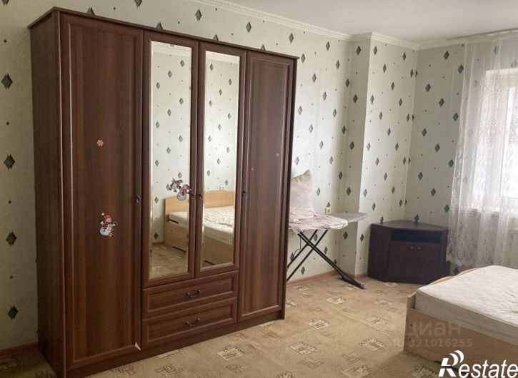 1-комн квартира ул Пирогова, 15,  д. 15