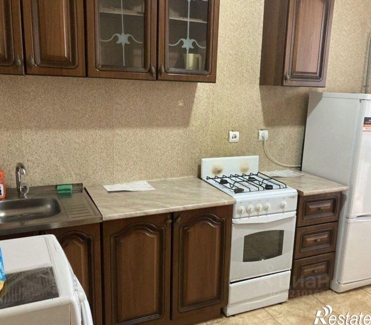 1-комн квартира ул Пирогова, 15,  д. 15