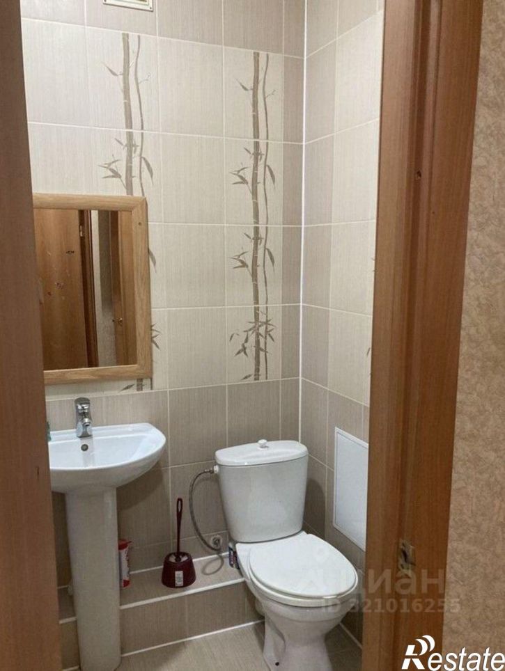 1-комн квартира ул Пирогова, 15,  д. 15