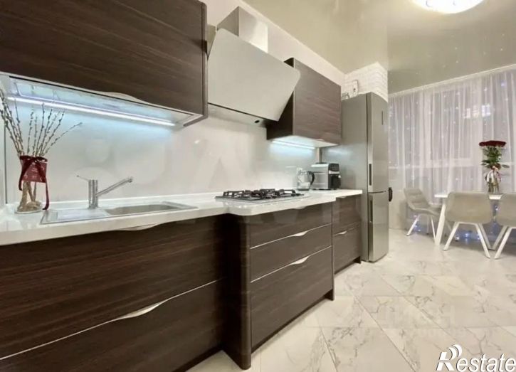1-комн квартира ул Ленина, 484в,  д. 484в