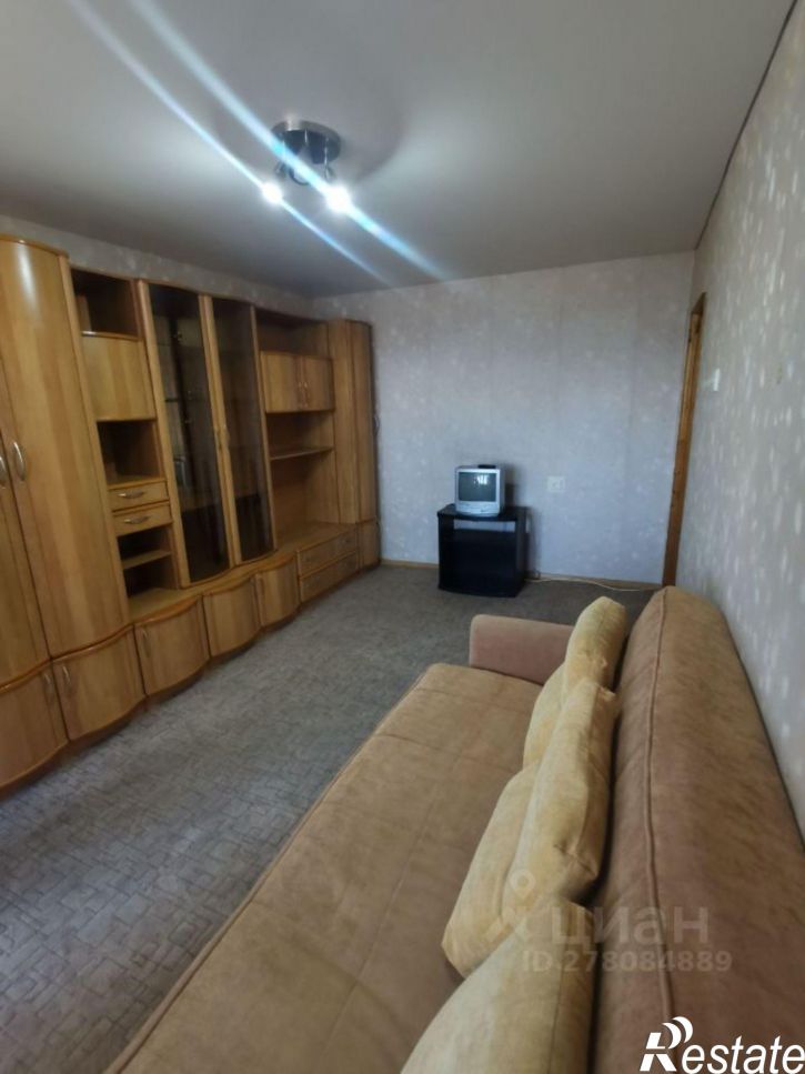 2-комн квартира ул Доваторцев, 13,  д. 13