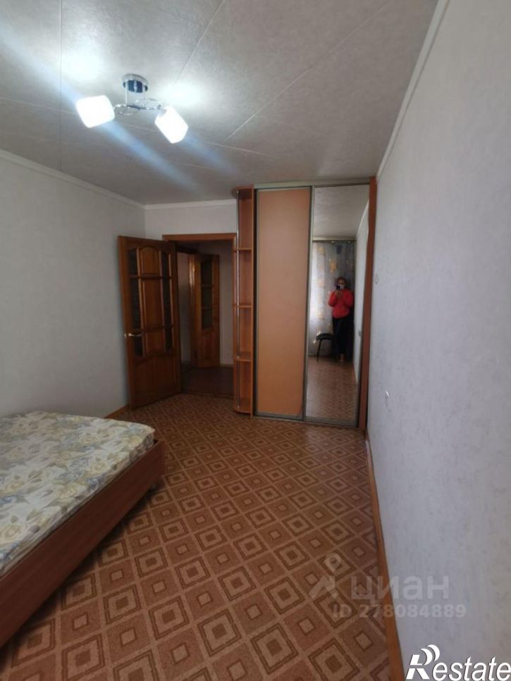 2-комн квартира ул Доваторцев, 13,  д. 13