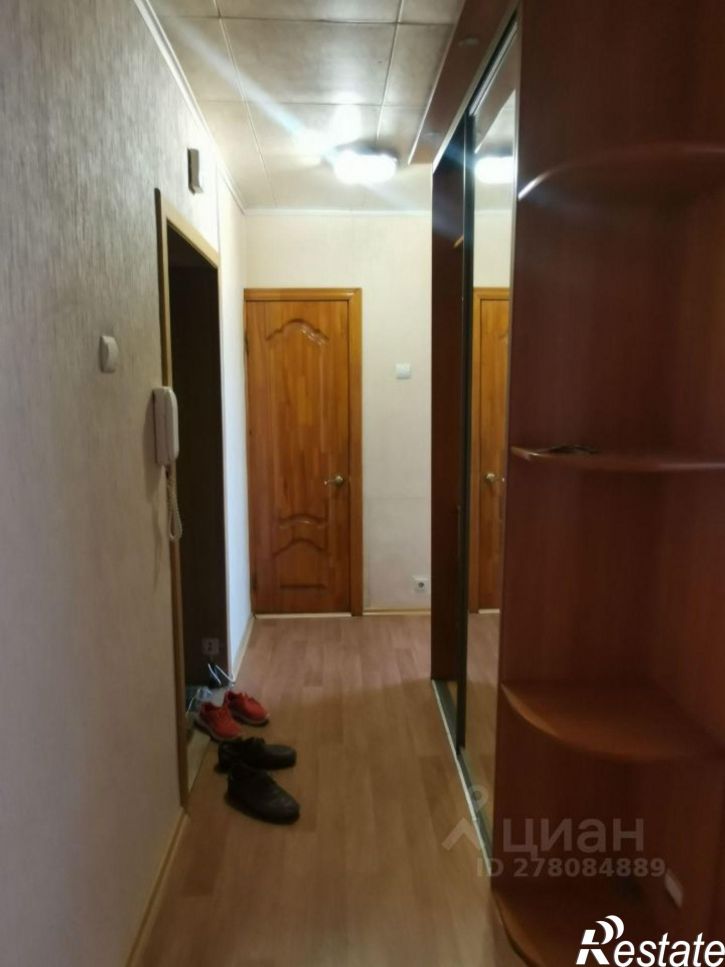 2-комн квартира ул Доваторцев, 13,  д. 13