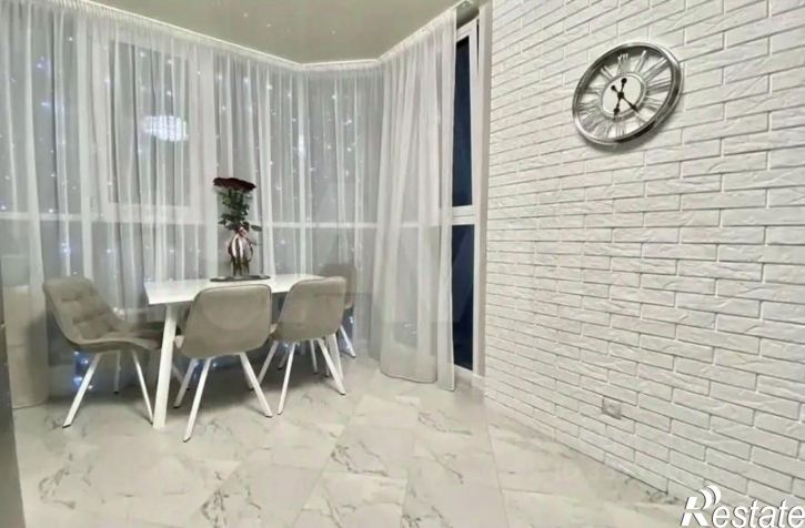 1-комн квартира ул Ленина, 484в,  д. 484в