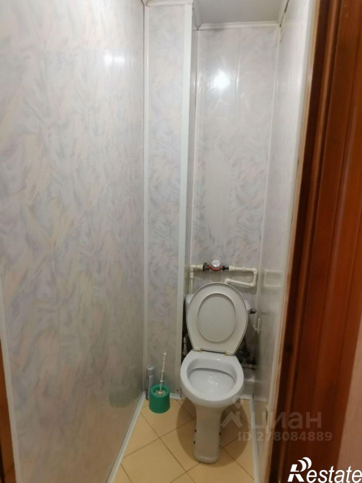 2-комн квартира ул Доваторцев, 13,  д. 13