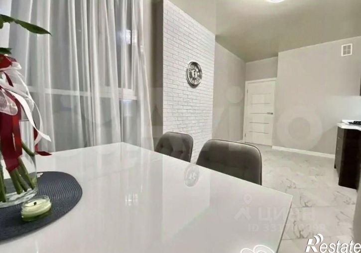 1-комн квартира ул Ленина, 484в,  д. 484в