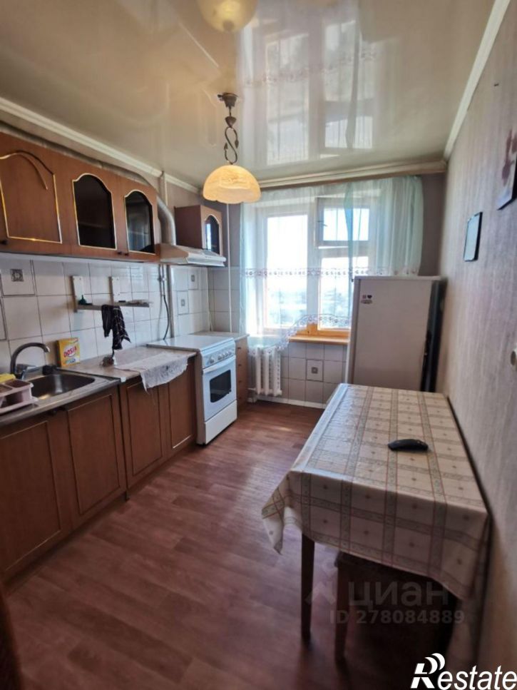 2-комн квартира ул Доваторцев, 13,  д. 13